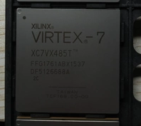 全新原装XC7VX485T XC7VX485T-2FFG1157I XC7VX485T-2FF1157I
