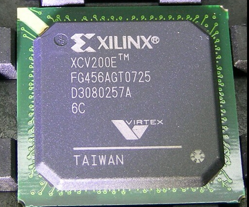 全新XCV200E-FG456 XCV200E-6FG456C XCV200E-6FG456I 质量保证