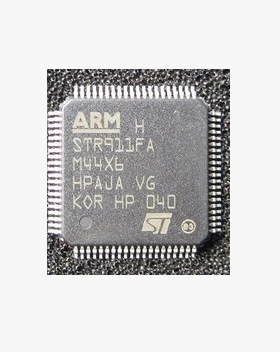 全新STR911FAM44X6 STR911FAM42X6 STR911FM44X6 STR910FAM32X6