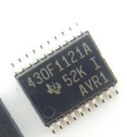全新原装MSP430F1121AIPWR 430F1121A M430F1121A TSSOP20