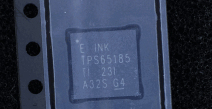 全新原装TPS65185 TPS65185RGZR TPS65185RGZT TPS65185RSLR