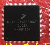 全新原装 MC68LC302AF16VCT MC68LC302AF16CT MC68LC302AF20CT