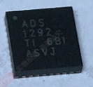 全新原装ADS1292 ADS1292I ADS1292IRSMT ADS1292IRSMR VQFN32