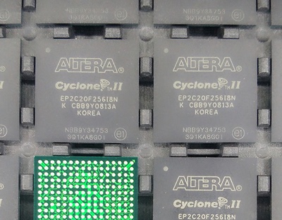 全新原装EP2C20F256C EP2C20F256C8N EP2C20F256C7N 质量保证
