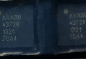 全新原装MGA-43728-TR1G MGA-43728-TR1 MGA-43728 丝印43728