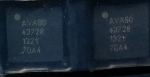 全新原装MGA-43728-TR1G MGA-43728-TR1 MGA-43728 丝印43728