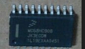 正品MC68HC908JK3ECDW MC908JK3ECDW 贴片SOP20 低价出售质量保证
