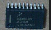 正品MC68HC908JK3ECDW MC908JK3ECDW 贴片SOP20 低价出售质量保证
