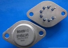 全新原装OPA541 OPA541AM OPA541BM OPA541SM