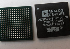 全新ADSP-21161NKCA-100 ADSP-21161NCCAZ-100 ADSP-21161NCCAZ