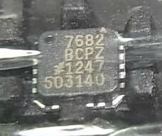 全新原装AD7682 AD7682BCP AD7682BCPZ LFCSP32 模数转换器