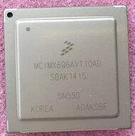 全新原装MCIMX6D6AVT08AC MCIMX6D6AVT10AC MCIMX6D6AVT08AD