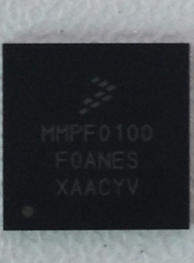 全新原装MMPF0100 MMPF0100F0AEP MMPF0100F8AZES MMPF0100F0ANES