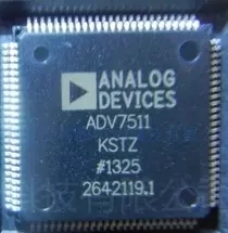 全新原装ADV7511 ADV7511KST ADV7511KSTZ AD HDMI发射器芯片IC