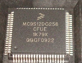 全新原装MC9S12DG256BMFUE MC9S12DG256BMFU MC9S12DG256BCFUE