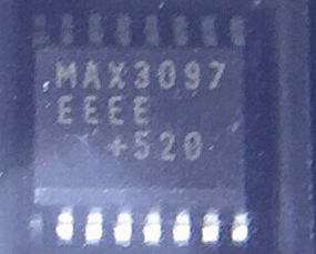 MAX3097ECEE MAX3097EEEE 贴片SOP-16 原装全新