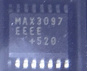 MAX3097ECEE MAX3097EEEE 贴片SOP-16 原装全新