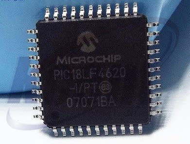 PIC18F8720 PIC18F8720-I/PT PIC18F4520-I/PT PIC18F4620-I/PT