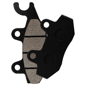 125前刹车片 300i People 适配光阳110 Dink 150 250 Pulsar