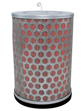 Cyleto适配摩托车本田CB400 VTEC 1992-1998空气滤芯滤清器空滤