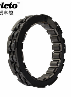 适配KTM Duke640 KTM LC-4 640 KTM625 KTM620单向超越离合器珠子