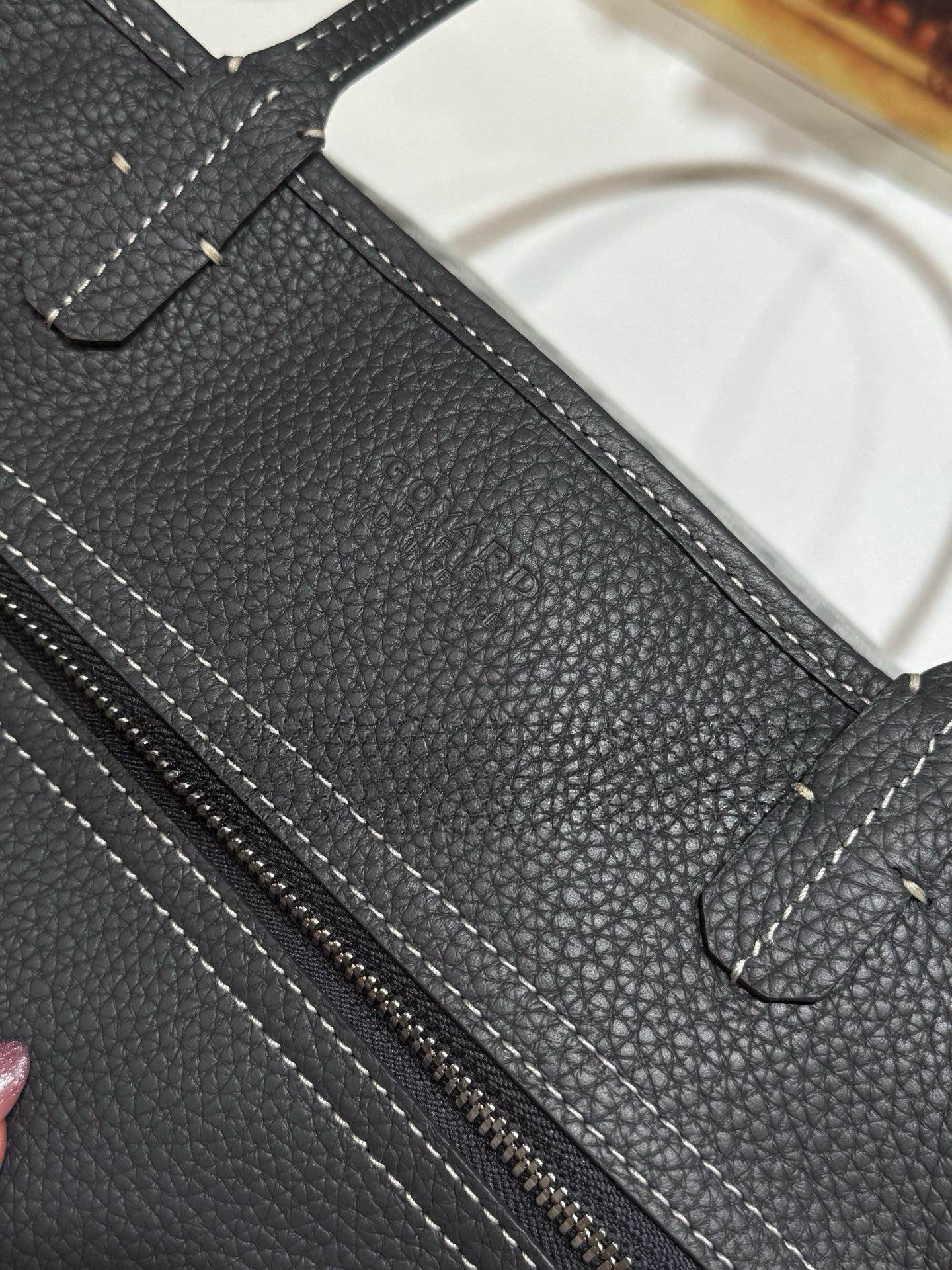 112407 韩国新款满印腋下包托特包子母大容量单肩手提慵懒女包潮