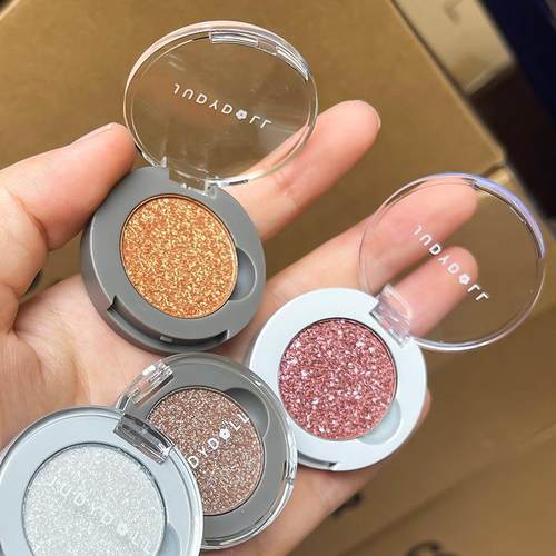 Judydoll橘朵眼影单色g44牛郎色