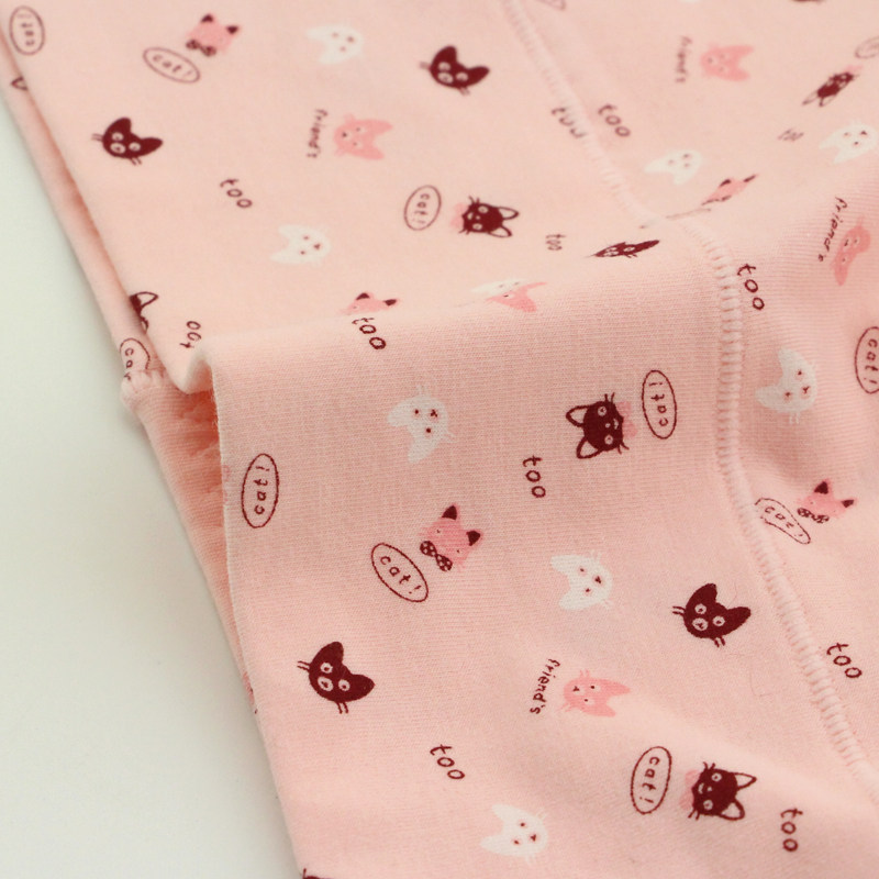 Slip jeunesse m8918 en coton - Ref 640947 Image 5