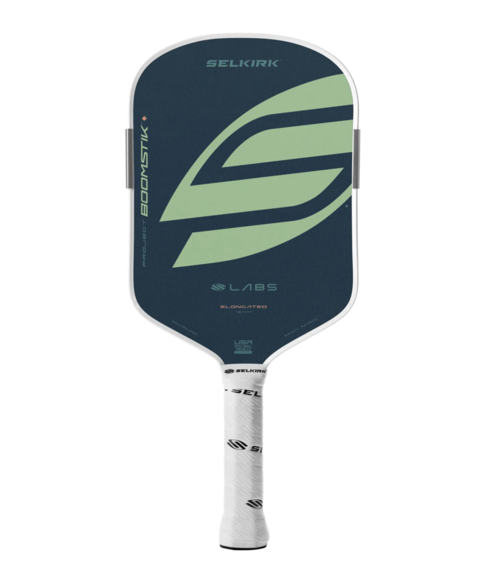 Selkirk  LABS Project Boomstik 第五代泡沫芯匹克球拍 美国进口