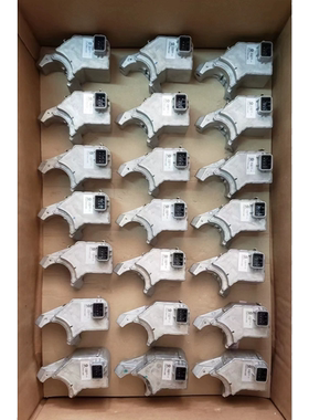 适配东风风神AX7奕炫AX5 AX4 A60 E70方向盘电子锁防盗锁转向柱锁