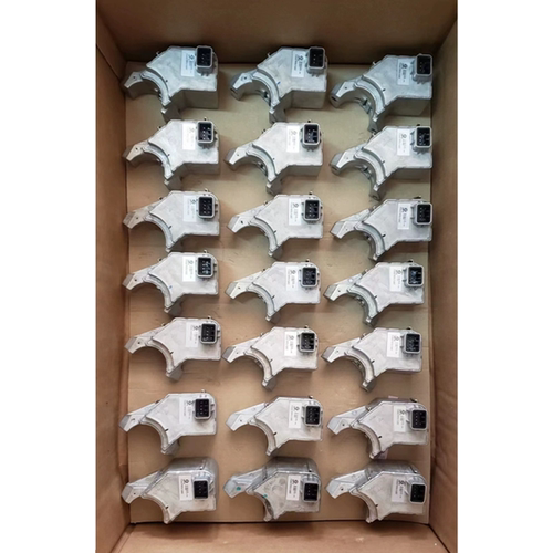 东风风神方向盘电子锁防盗锁