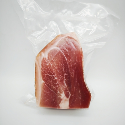 现切2年带皮无骨昆明老火腿500g