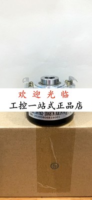 CK61-Y-3600ZCU210L0.5/S7384  EB58K14A-BM201011编码器