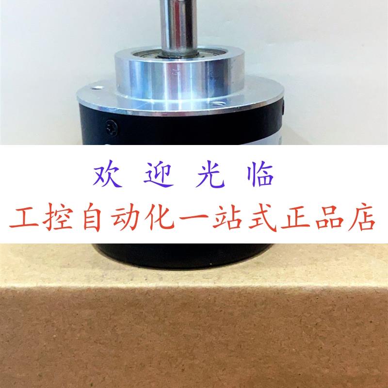 gi355-010w424000-1250 K33D-2048T-DN10X-9-30V  编码器