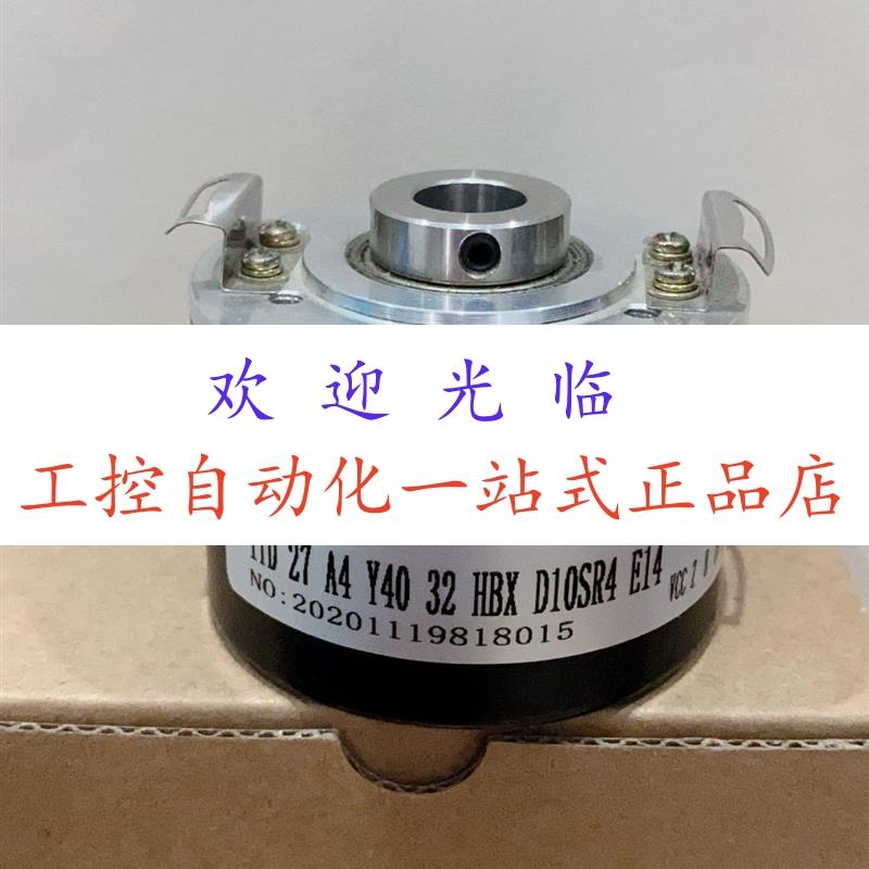 ITD 27 A 4 Y27 0032 H BX KR1 S 10 ERN420-5000-28S12-31编码器