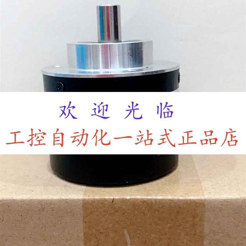 EI58C10-H6TR-10243RBD01  GHM510-1000-011编码器