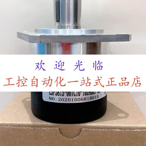 ROD 620 1024 40S17-HE EB58M15K-H6PR-2000 编码器