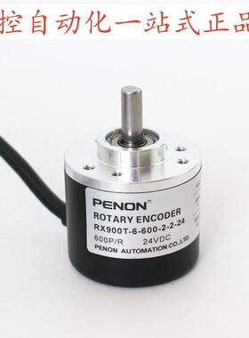 PENON RX900T-6-600-2-2-24 TI441.SE.50.11/30.S.K1.6.PS10.S.