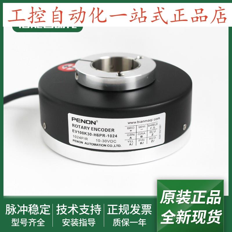 EV100K30-H6PR-1024 EV100K42-H6TR-1024 EV100K25-H4PR-1024.4