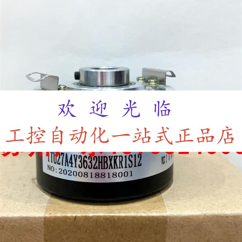 TSW80P=L.1024.5/28.S.K1.10.PL40  8.5824.1382.1000.HD01编码器