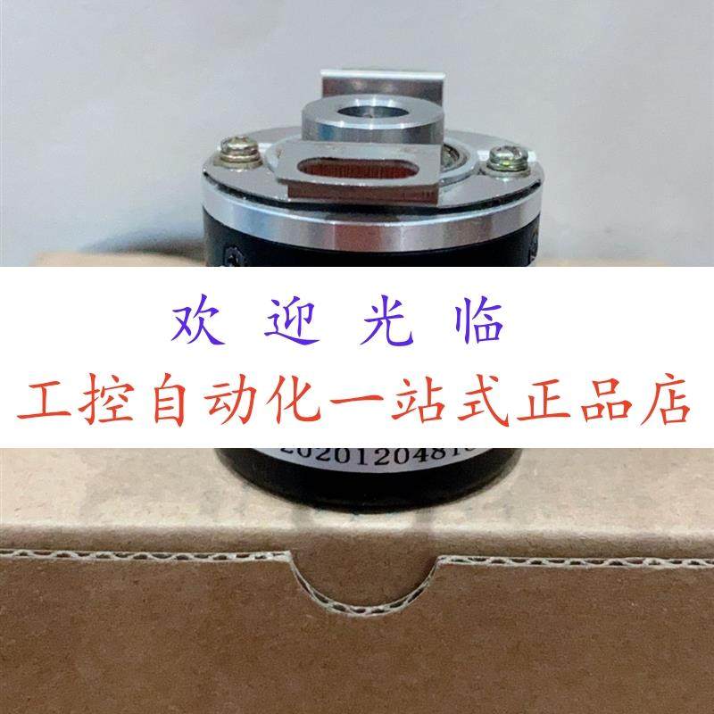 EI40F8-P6TAR-5000.825826  38H - 600-2MC 8-50-B00E 编码器