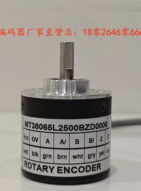 MT38065L2500BZD0006