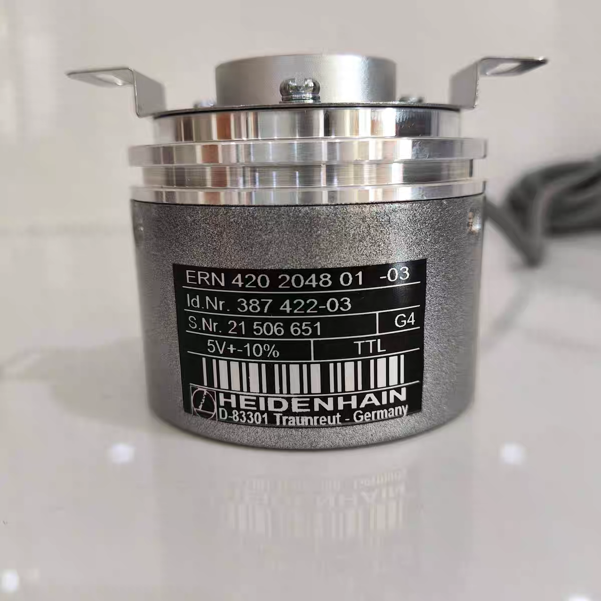 海德汉ERN420 2048 01-03 电机光电旋转1024 ERN 430 1024 编码器