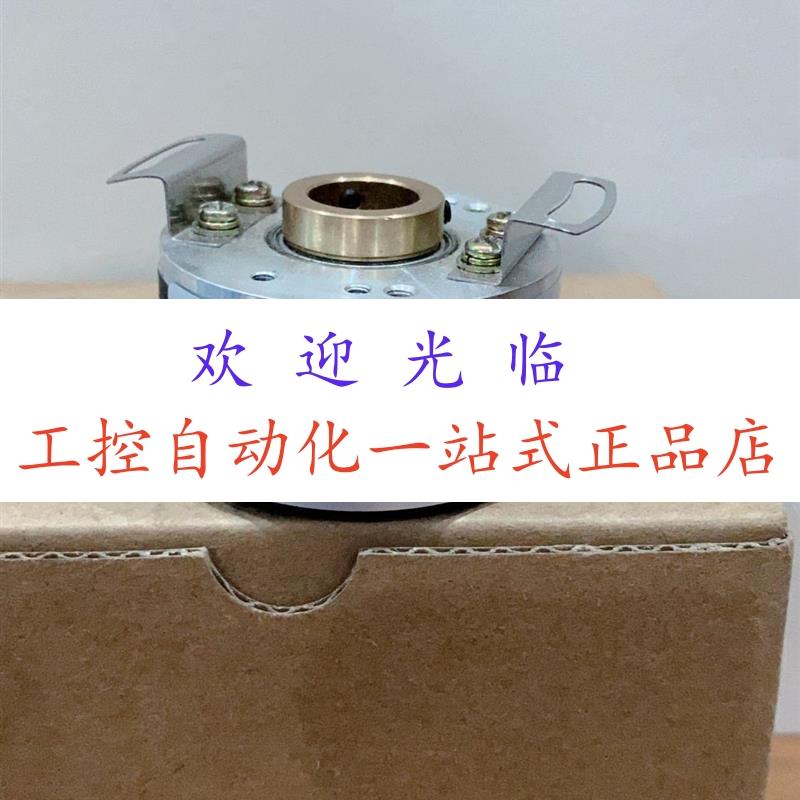 FD100.10A-40.01.01000.3211.30100391 IEH-30-600P TP6F1编码器