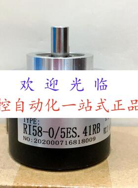 RI58-O/1000EK.42-PNP  UCD-IPH00-00100-L10S-PRQ 编码器