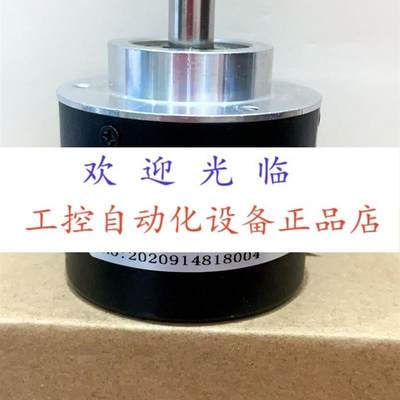 DBS60E-S4FC01024 ML355.QY.05000-8-30V-HTL编码器