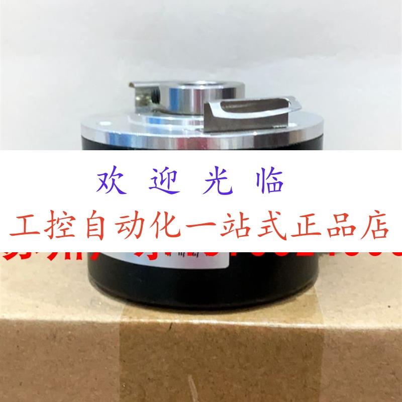 ITD2LH00 1024T NI KT1.0E  DFS60I-Q4EN00S01 编码器