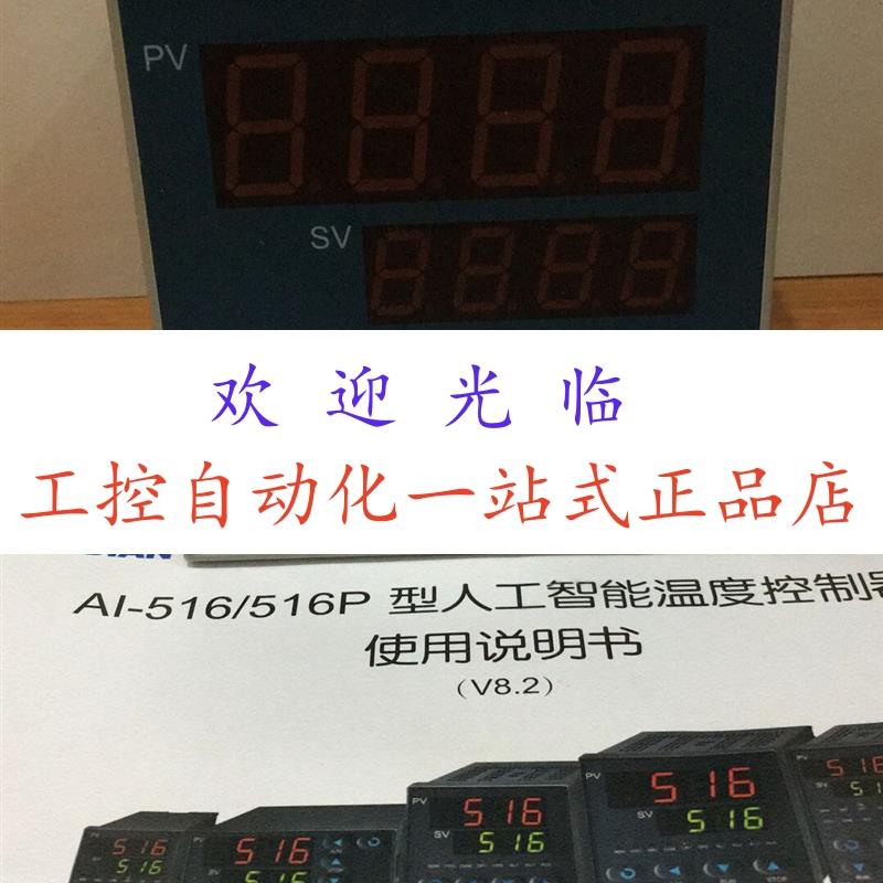 宇电  AI-516P-G-L0-S  AI-516PEK5  AI-516EX3L0S1 AI-516PDGL0