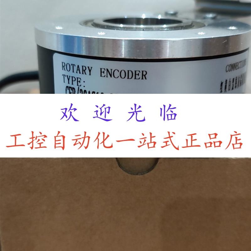 BHT 6.05S2000-T0-A    CFB/30AG10-30F1024BM-S2 编码器