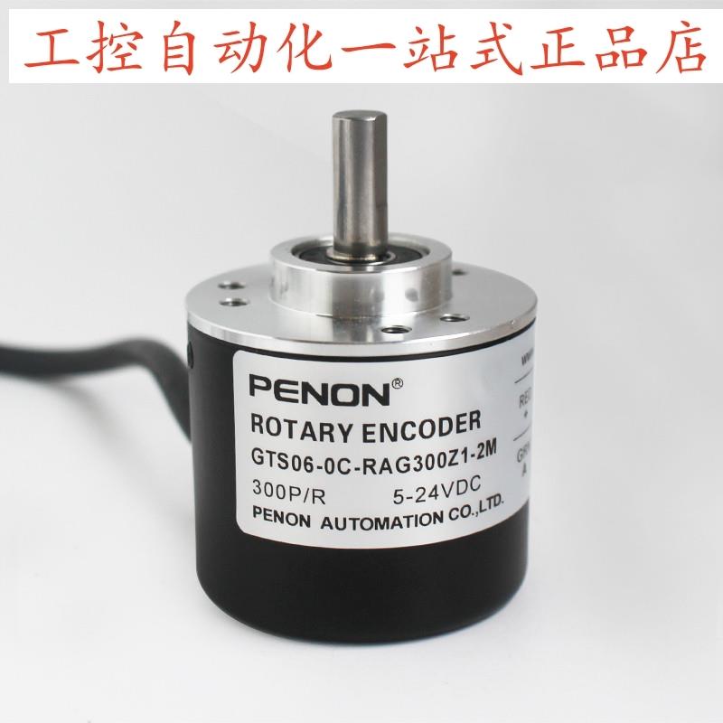 PENONGTS06-LD-RAG1000Z1-2M  GTS06-0C-RAG300Z1-2M
